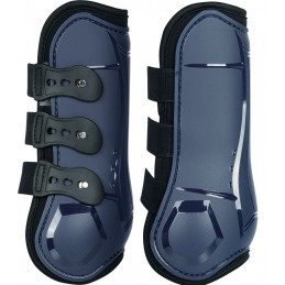 GUETRE OUVERTE PERCY AIR HARRY HORSE