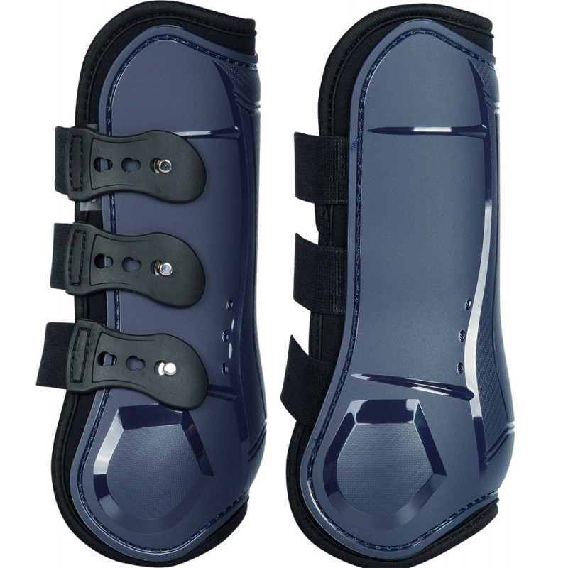 GUETRE OUVERTE PERCY AIR HARRY HORSE