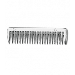 PEIGNE POUR CRINIERE METL WALDHAUSEN