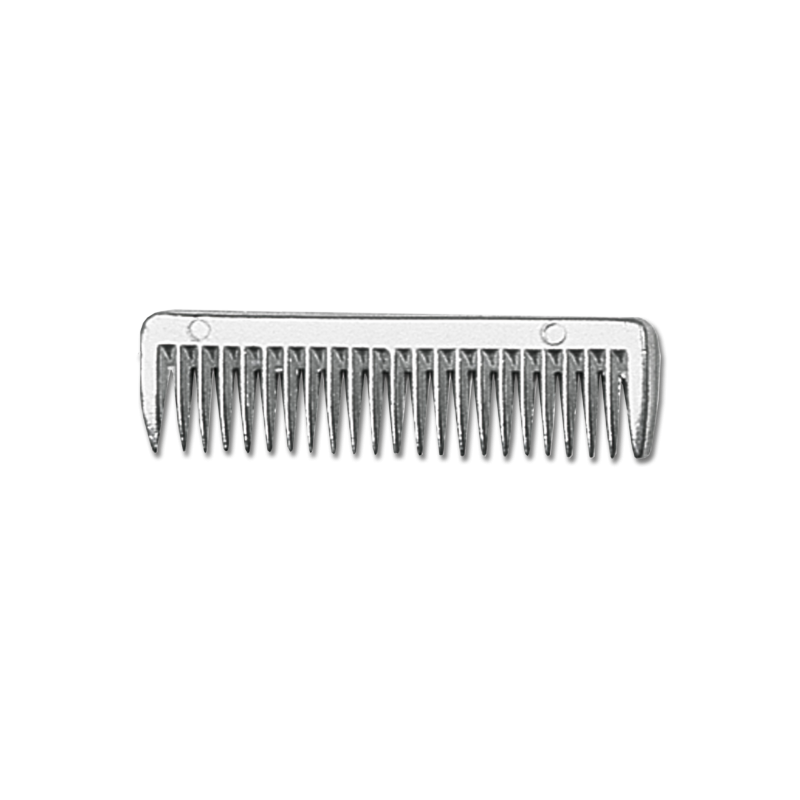 PEIGNE POUR CRINIERE METL WALDHAUSEN
