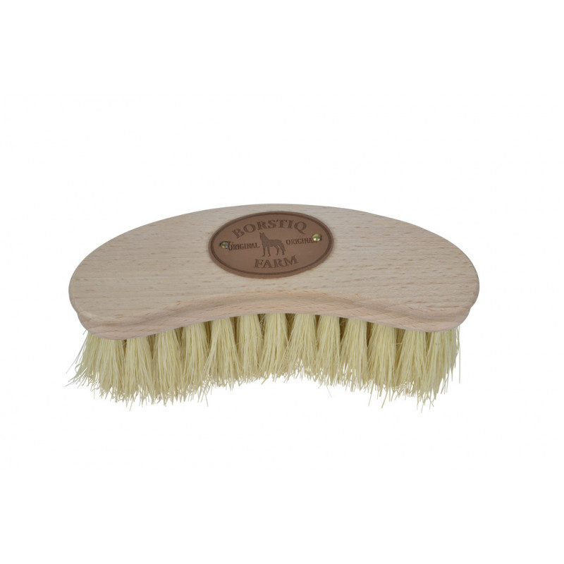 Brosse banane Cactus/Crin mex Borstiq