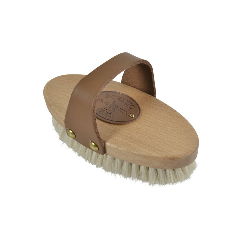 BROSSE BORSTIQ DOUCE ANSE