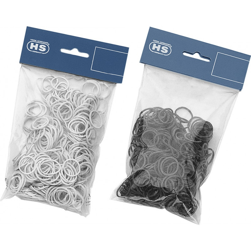 ELASTIQUES CRINIERE SPRENGER