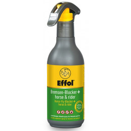 REPULSIF TAONS CHEVAL + CAVALIER EFFOL 250ML