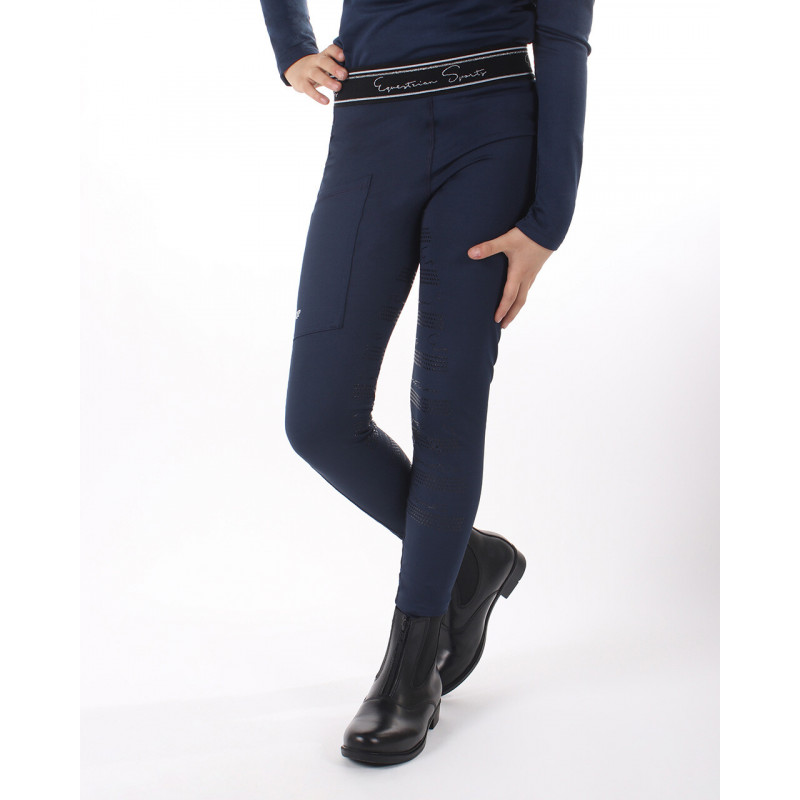 LEGGING EDEN JUNIOR QHP