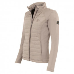 VESTE AMBER BIEMAN DE HAAS