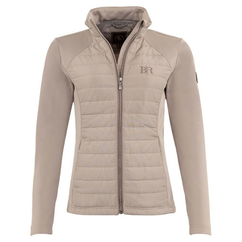 VESTE AMBER BIEMAN DE HAAS