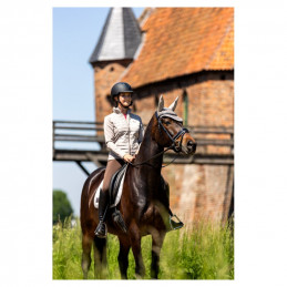 VESTE AMBER BIEMAN DE HAAS