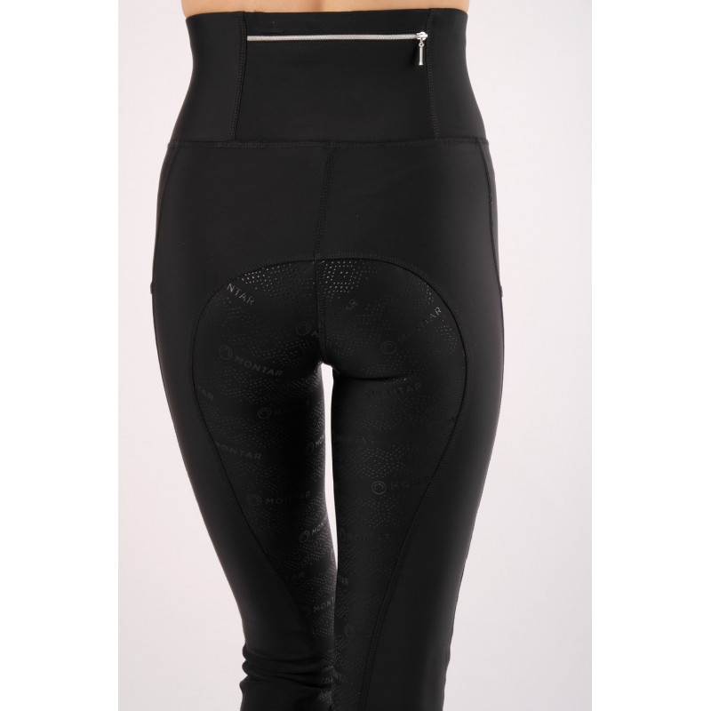 LEGGING EXTRA TAILLE HAUTE ALANA  MONTAR