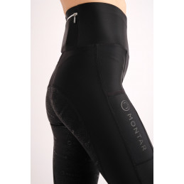 LEGGING EXTRA TAILLE HAUTE ALANA  MONTAR