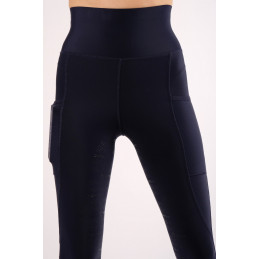 LEGGING EXTRA TAILLE HAUTE ALANA  MONTAR