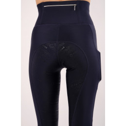 LEGGING EXTRA TAILLE HAUTE ALANA  MONTAR