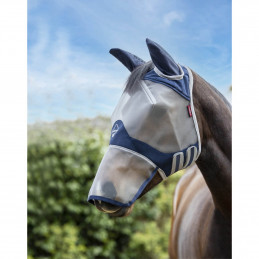 FLYMASK FULL ARMOURSHIELD LEMIEUX