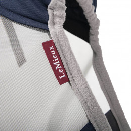 FLYMASK FULL ARMOURSHIELD LEMIEUX