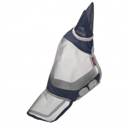 FLYMASK FULL ARMOURSHIELD LEMIEUX