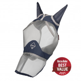 FLYMASK FULL ARMOURSHIELD LEMIEUX
