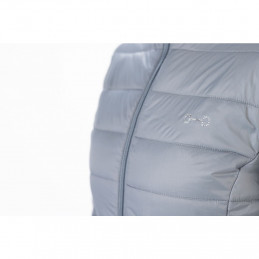 VESTE MATELASSEE ETE MONACO HKM