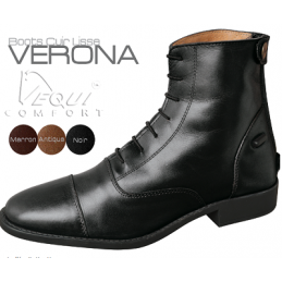 BOOTS MAESTRO OU VERONA EQUI-CONFORT
