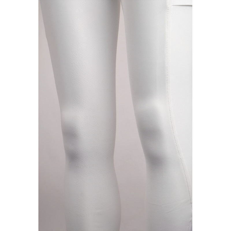 PANTALON MAKAYLA PULL ON MONTAR