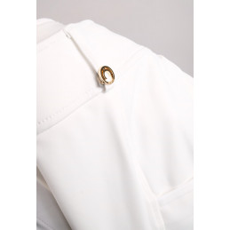 PANTALON MAKAYLA PULL ON MONTAR