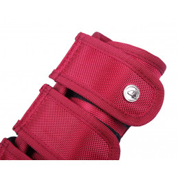 GUETRE FERMEE HAVANA QHP