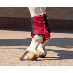 GUETRE FERMEE HAVANA QHP