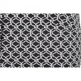 PANTALON CANDELA PRINT FOND PEAU PIKEUR