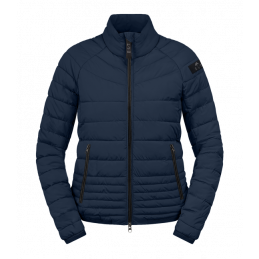 VESTE LEGERE HAARLEM MARINE WALDHAUSEN