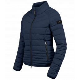 VESTE LEGERE HAARLEM MARINE WALDHAUSEN