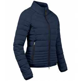 VESTE LEGERE HAARLEM MARINE WALDHAUSEN