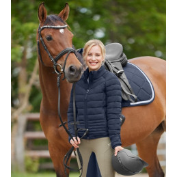 VESTE LEGERE HAARLEM MARINE WALDHAUSEN