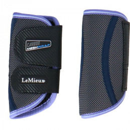 GUETRE FERMEE LEMIEUX CARBON MESH
