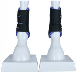 GUETRE FERMEE LEMIEUX CARBON MESH