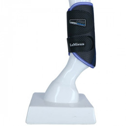 GUETRE FERMEE LEMIEUX CARBON MESH