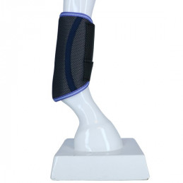 GUETRE FERMEE LEMIEUX CARBON MESH