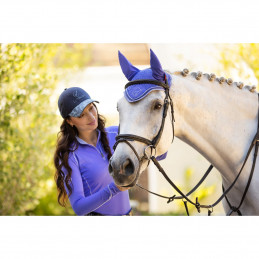 BONNET LYCRA CLASSIQUE LEMIEUX