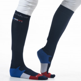 CHAUSSETTES FRANCE MARINE EDITION LIMITEE