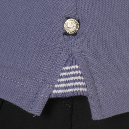 POLO DAME SALTA FLAG'S & CUP