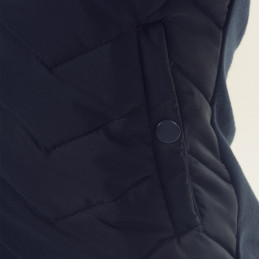 BLOUSON DAME SANTA MARINE FLAG'S & CUP