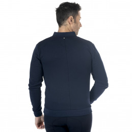 BLOUSON HOMME BRAGADO MARINE FLAG'S & CUP