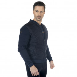 BLOUSON HOMME BRAGADO MARINE FLAG'S & CUP