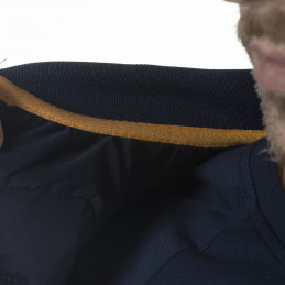 BLOUSON HOMME BRAGADO MARINE FLAG'S & CUP