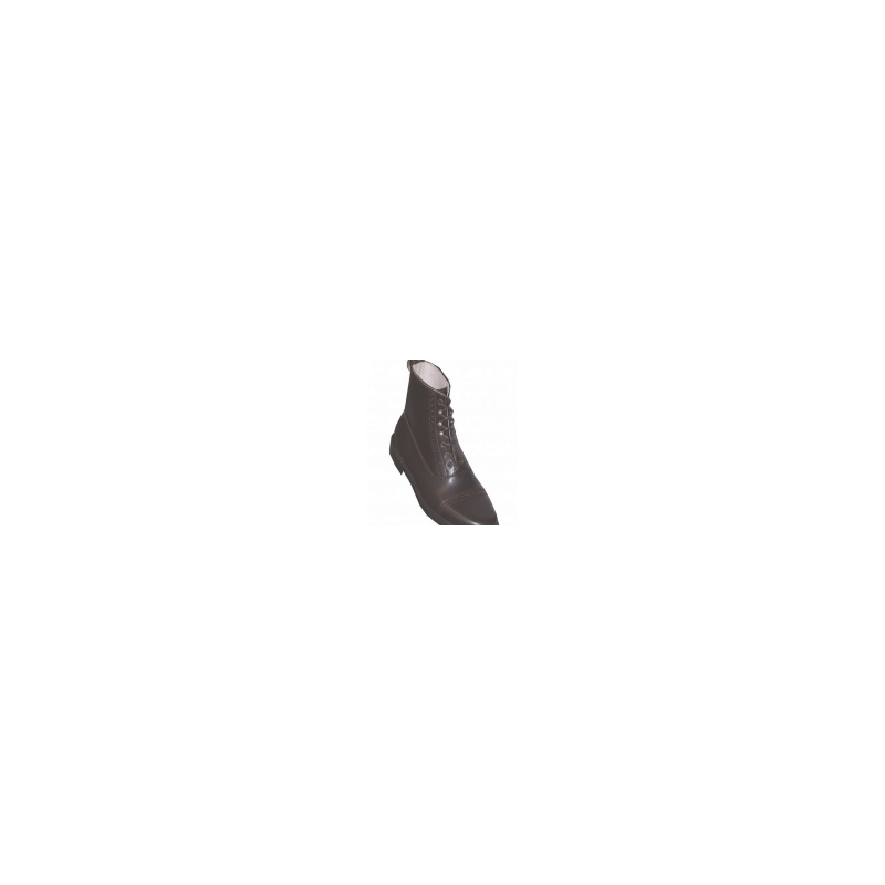 BOOTS CHARLES DE NEVEL FLORIAN
