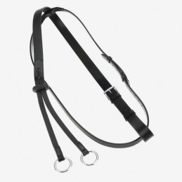 MARTINGALE NOIRE HORZE