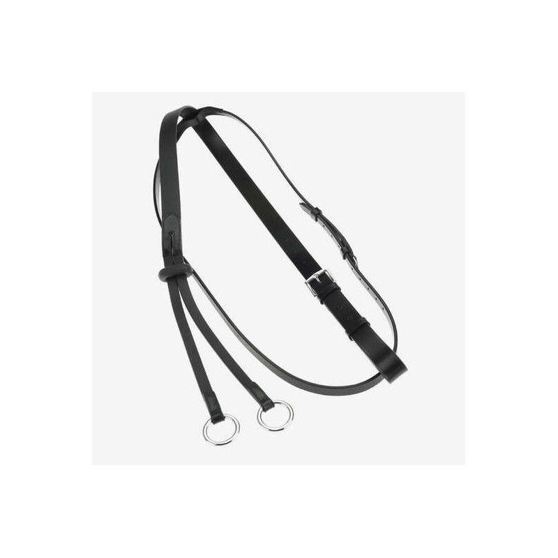 MARTINGALE NOIRE HORZE