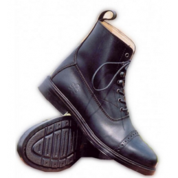 BOOTS CHARLES DE NEVEL FLORIAN