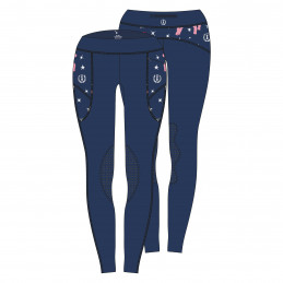 LEGGING IRHUNICORN ENFANT SS22