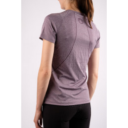TSHIRT ASPEN MONTAR SS22