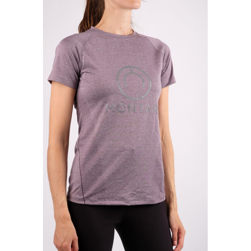 TSHIRT ASPEN MONTAR SS22