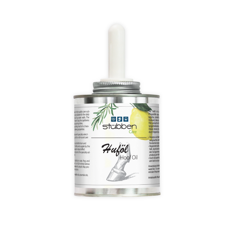 HUILE SABOTS 400ML STUBBEN